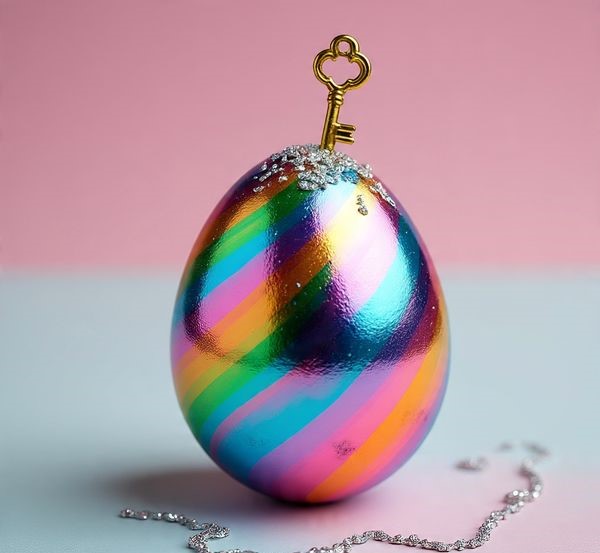 Surprise Egg