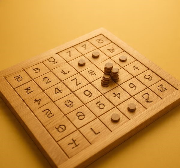 Woodoku Online
