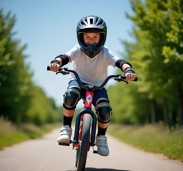 BMX Boy Online