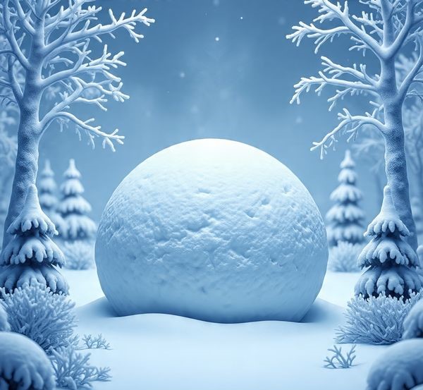 Snowball World