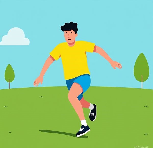 Fail Run