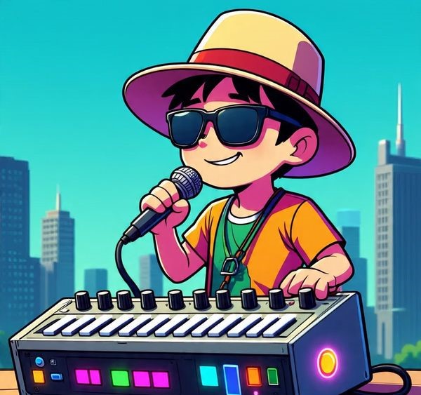 Sprunki Retake Beat Box