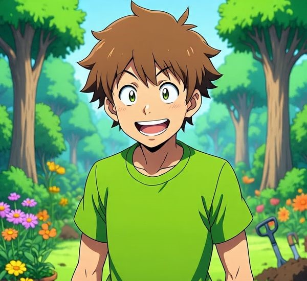 Smash Sprout
