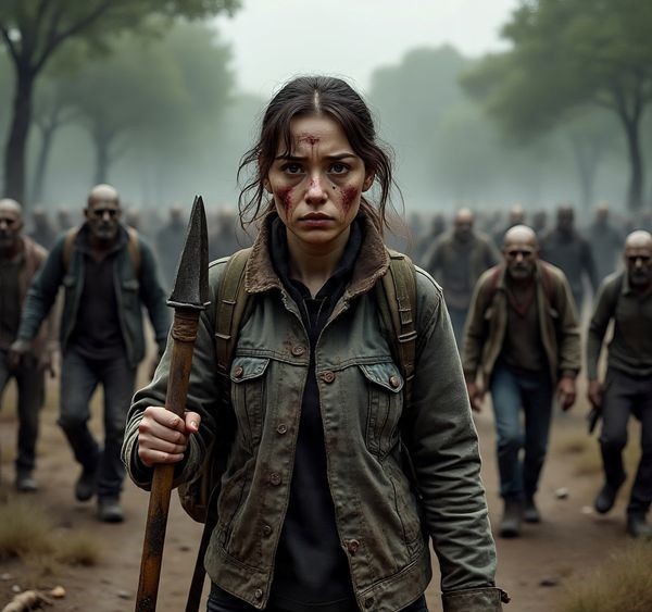 Zombie Survival 2